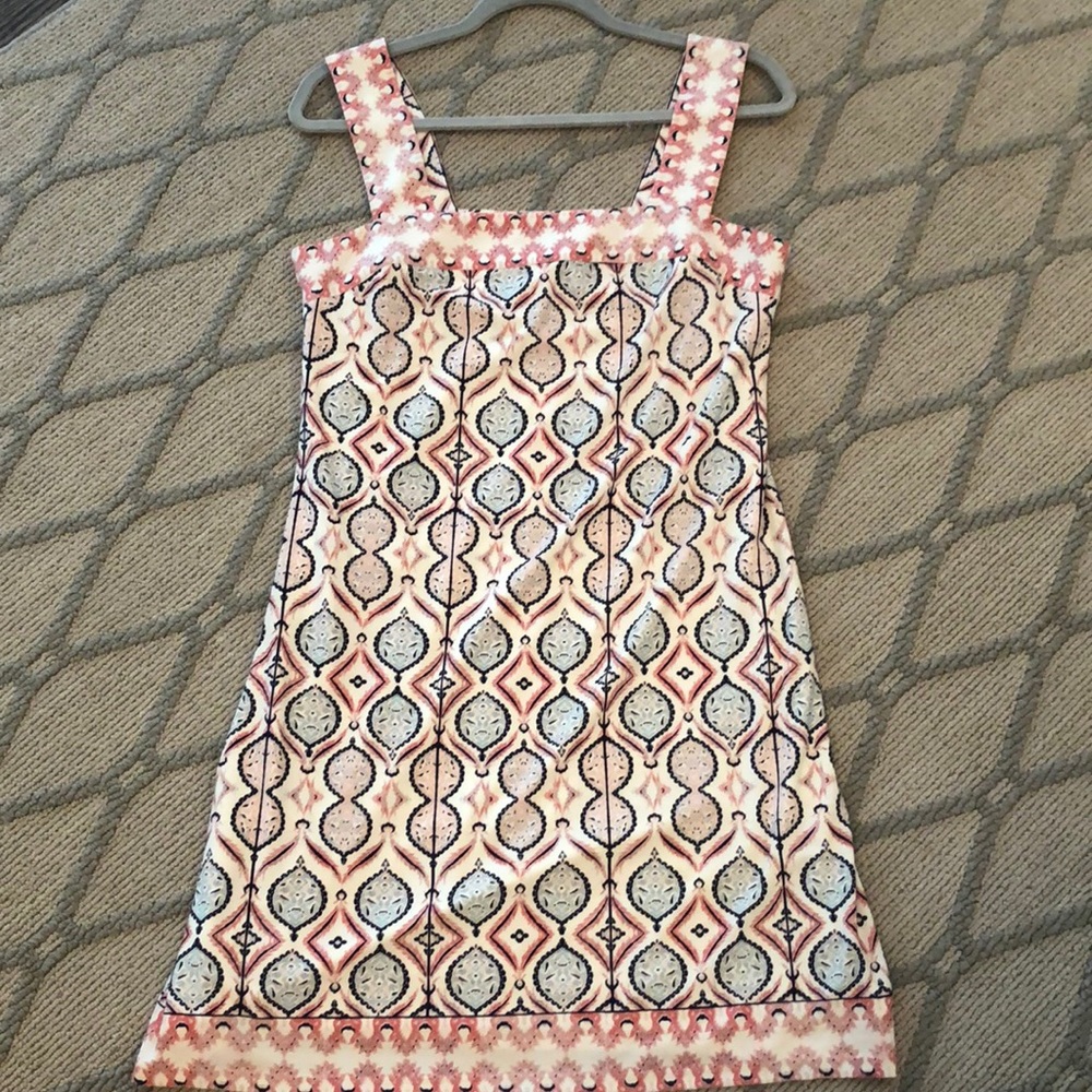 Ivanka Trump dress